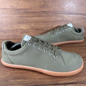 SPLAY Freestyle Minimalist Barefoot Shoes Men’s Size 12 Sneakers